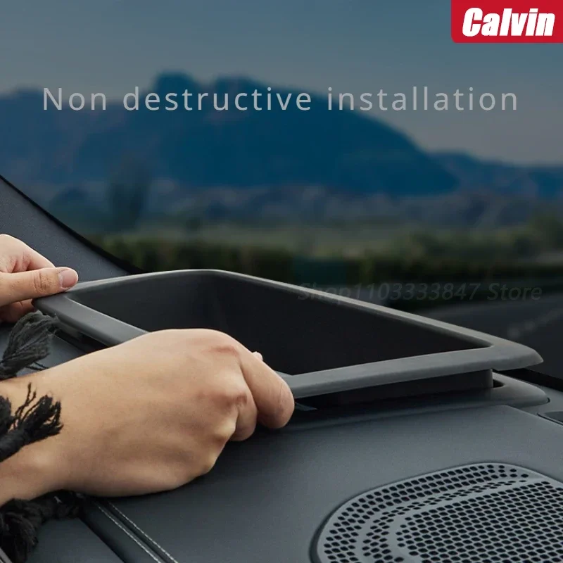 Per BYD Equation Leopard 5: Co - Tech Accessories For Car recensione e prezzo