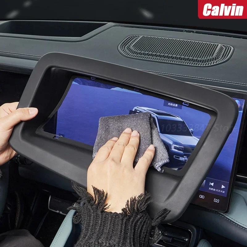 Per BYD Equation Leopard 5: Co - Tech Accessories For Car recensione e prezzo