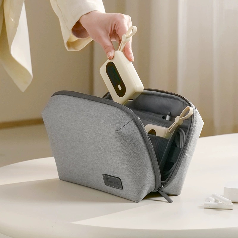 Custodia da viaggio per organi - Tech Accessories Storage recensione e prezzo